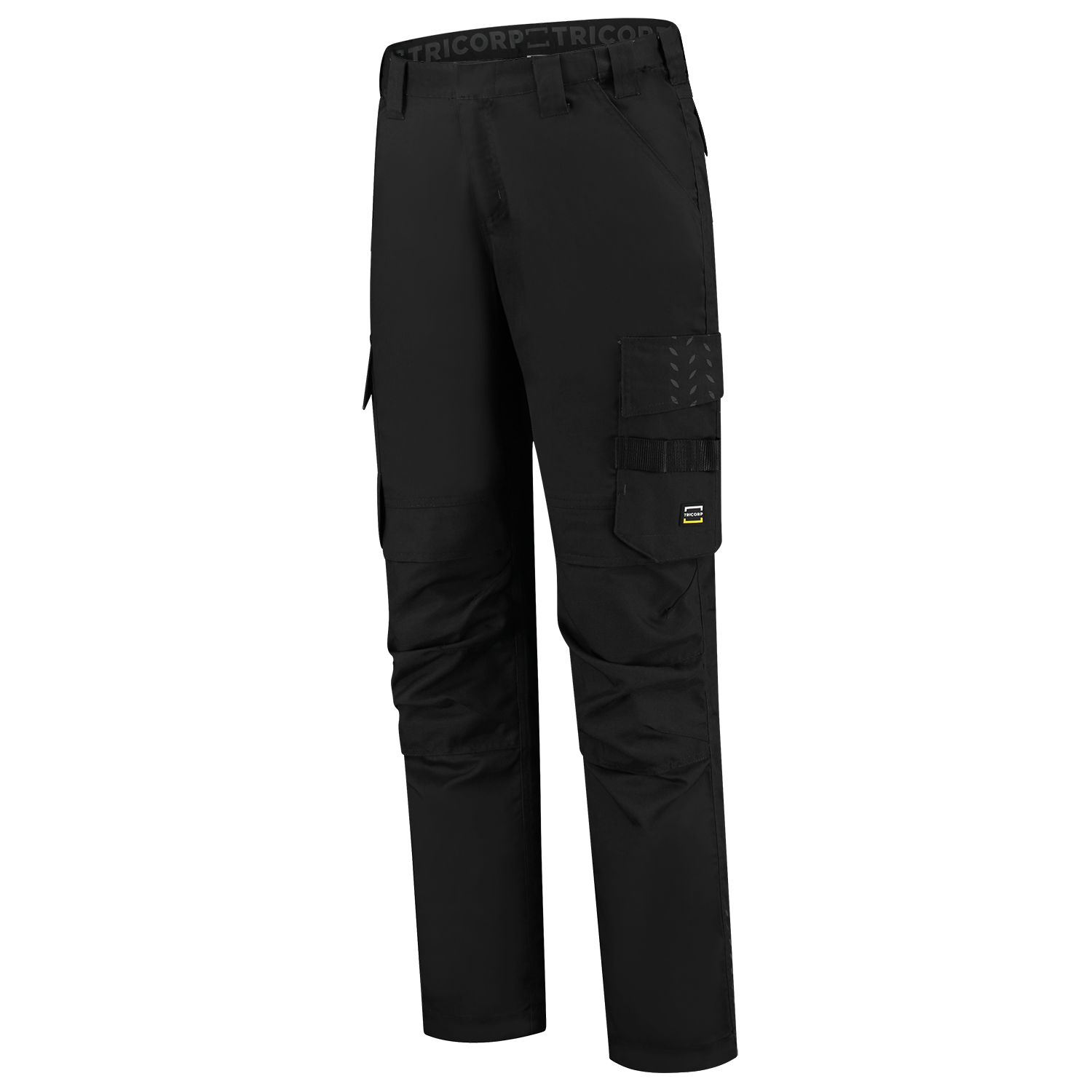 Tricorp Workwear 60 Graden Broeken 502021 zwart(black)