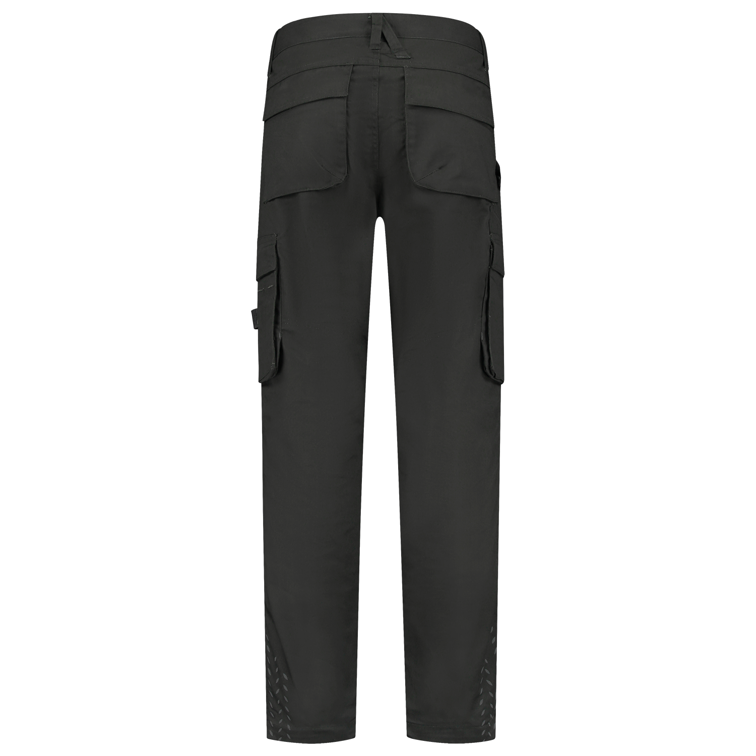 Tricorp Workwear 60 Graden Broeken 502021 donkergrijs(darkgrey)