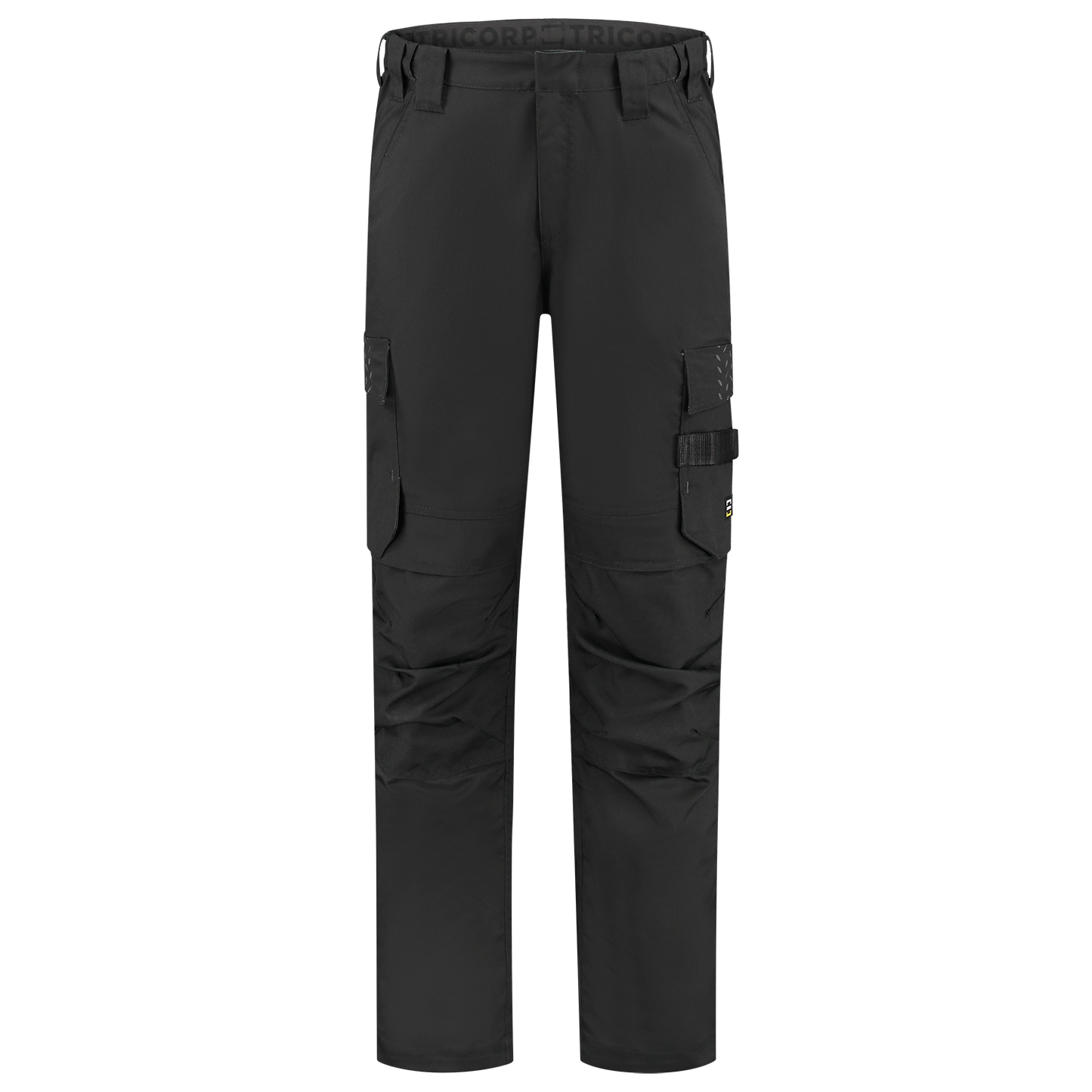 Tricorp Workwear 60 Graden Broeken 502021 donkergrijs(darkgrey)