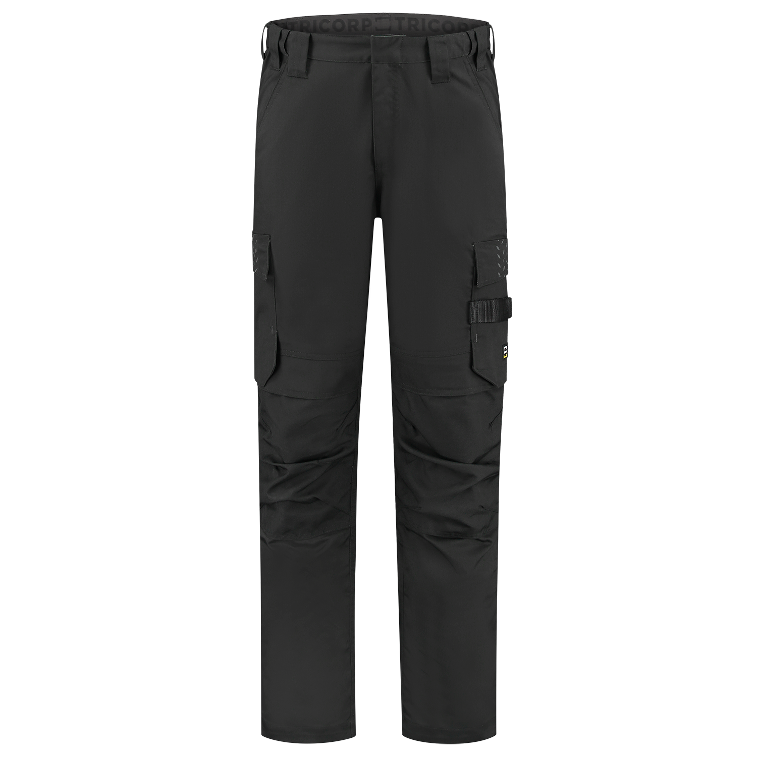 Tricorp Workwear 60 Graden Broeken 502021 donkergrijs(darkgrey)