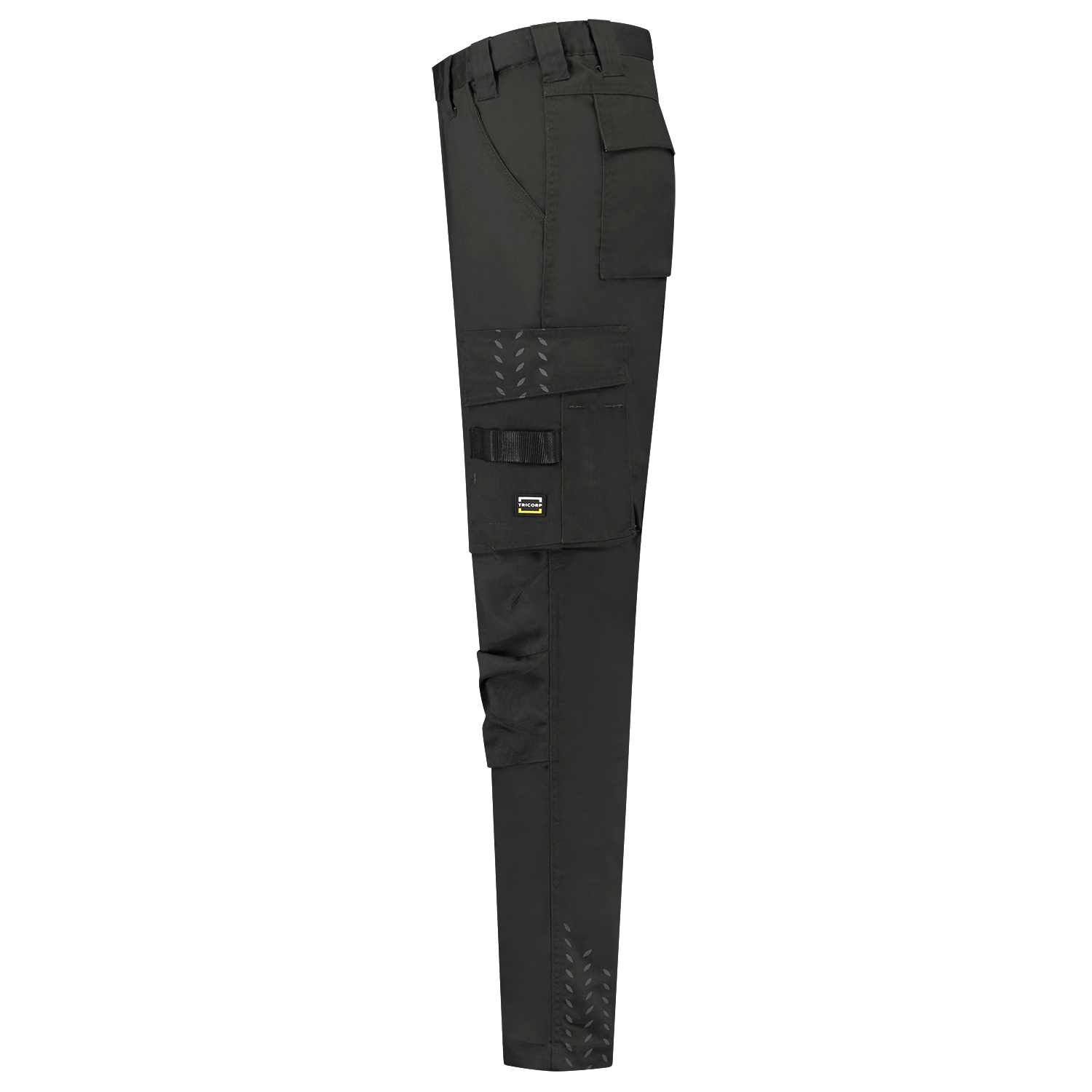 Tricorp Workwear 60 Graden Broeken 502021 donkergrijs(darkgrey)
