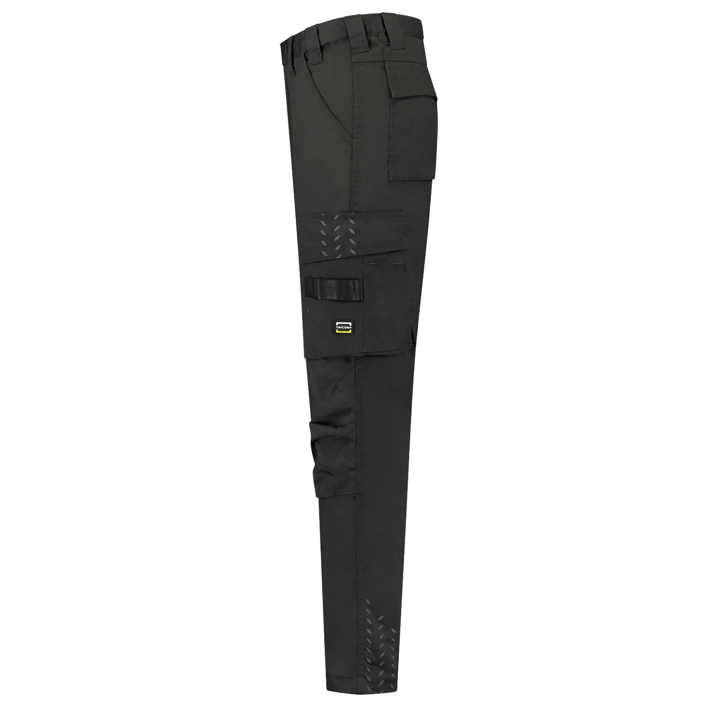 Tricorp Workwear 60 Graden Broeken 502021 donkergrijs(darkgrey)