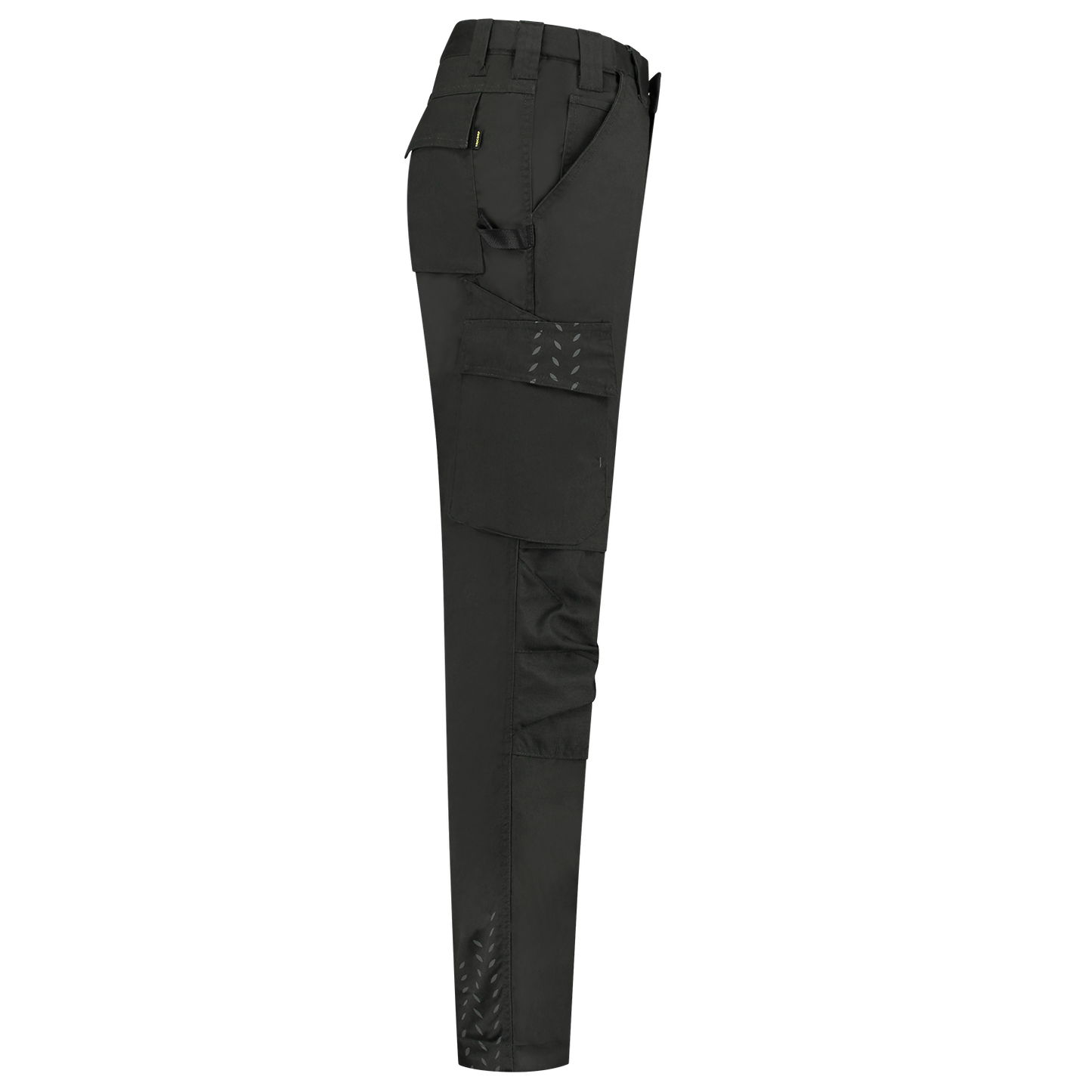 Tricorp Workwear 60 Graden Broeken 502021 donkergrijs(darkgrey)