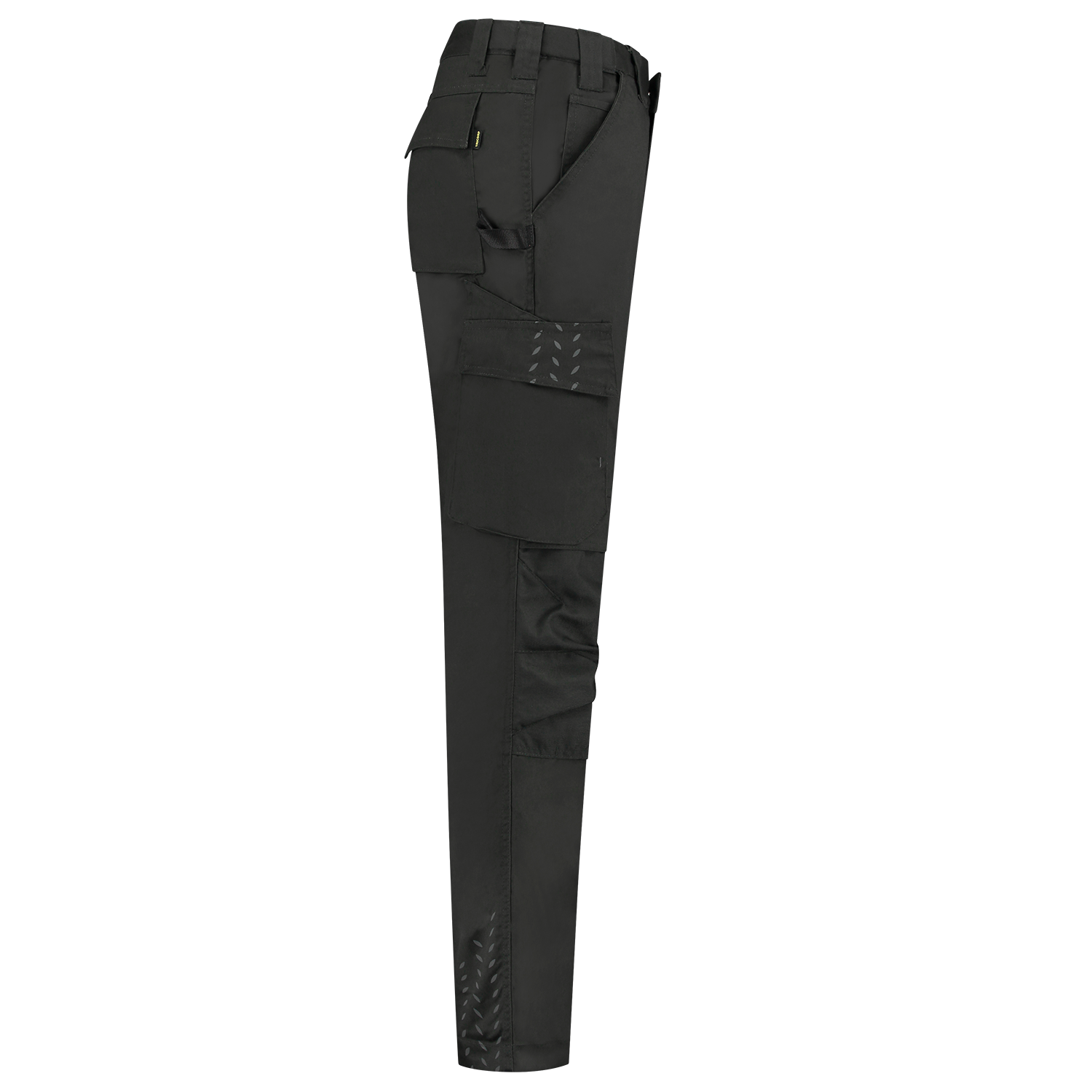 Tricorp Workwear 60 Graden Broeken 502021 donkergrijs(darkgrey)
