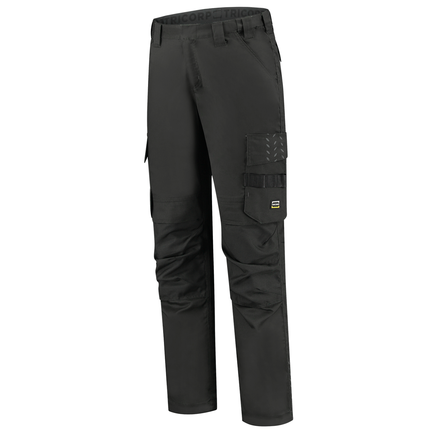 Tricorp Workwear 60 Graden Broeken 502021 donkergrijs(darkgrey)