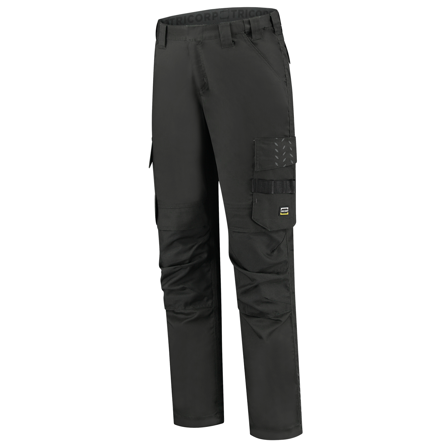 Tricorp Workwear 60 Graden Broeken 502021 donkergrijs(darkgrey)