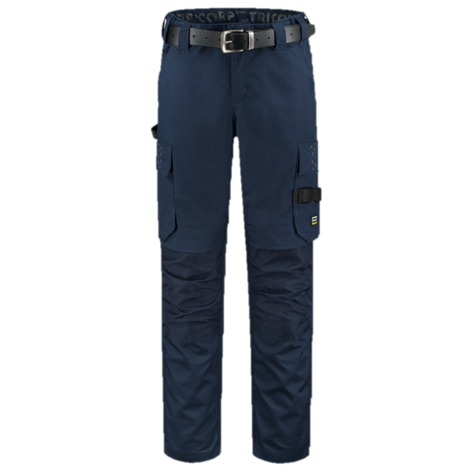 Tricorp Workwear 60 Graden Broeken 502021 inktblauw(ink)