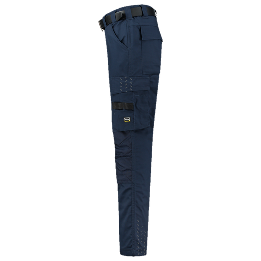 Tricorp Workwear 60 Graden Broeken 502021 inktblauw(ink)