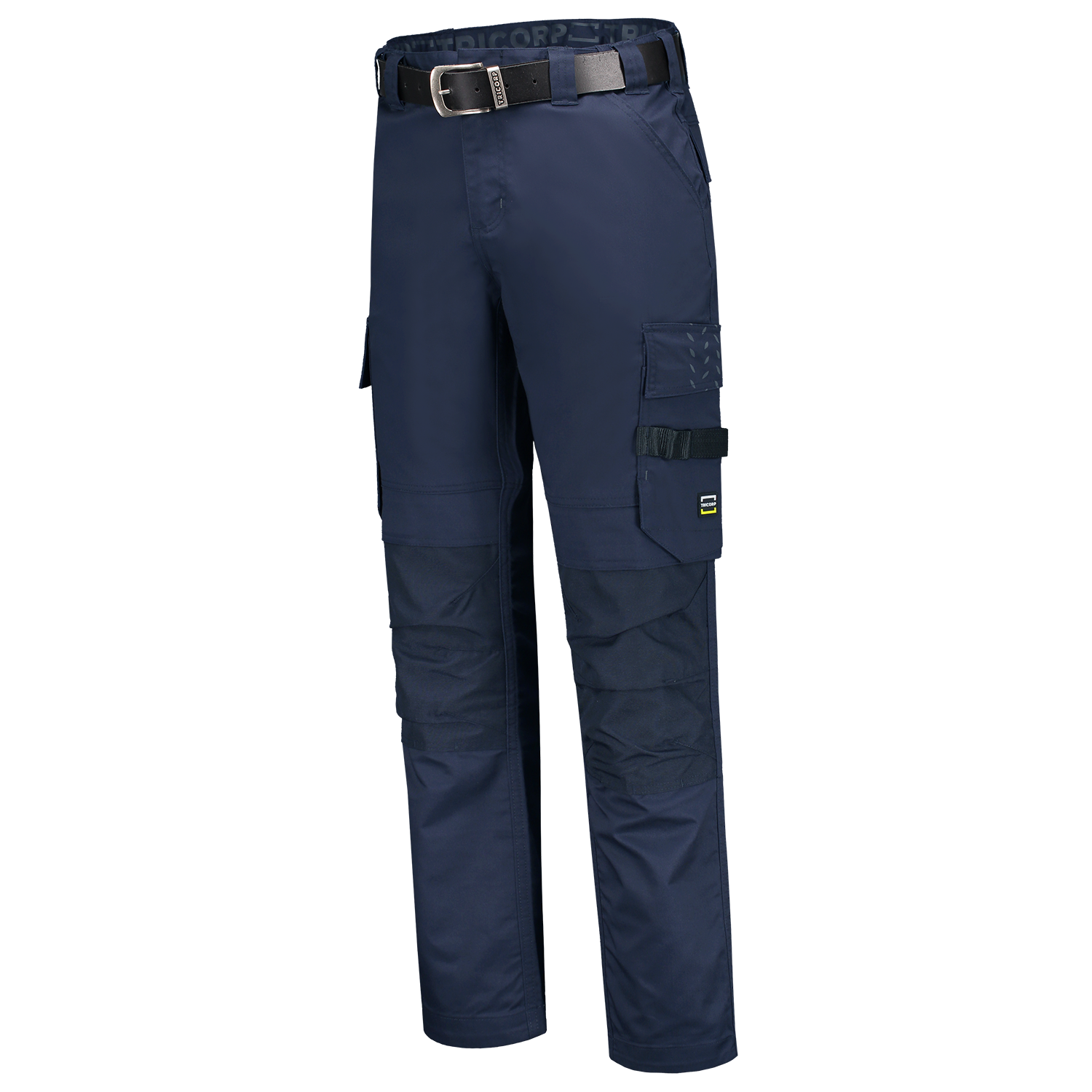 Tricorp Workwear 60 Graden Broeken 502021 inktblauw(ink)
