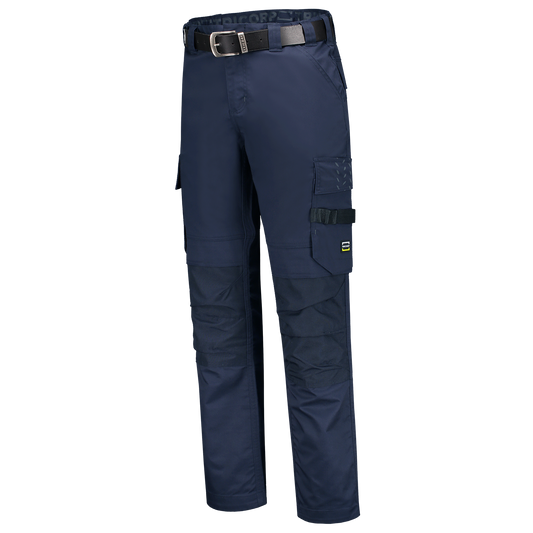 Tricorp Workwear Broeken 502021 inktblauw(ink)