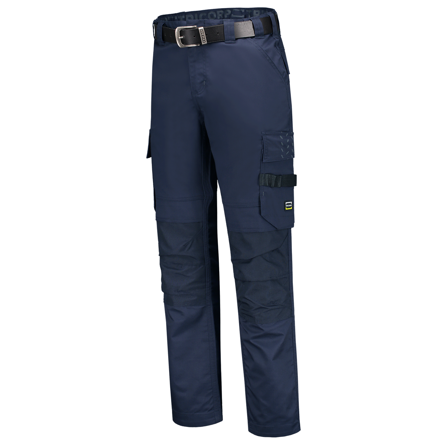 Tricorp Workwear Broeken 502021 inktblauw(ink)