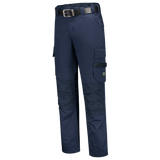 Tricorp Workwear 60 Graden Broeken 502021 inktblauw(ink)