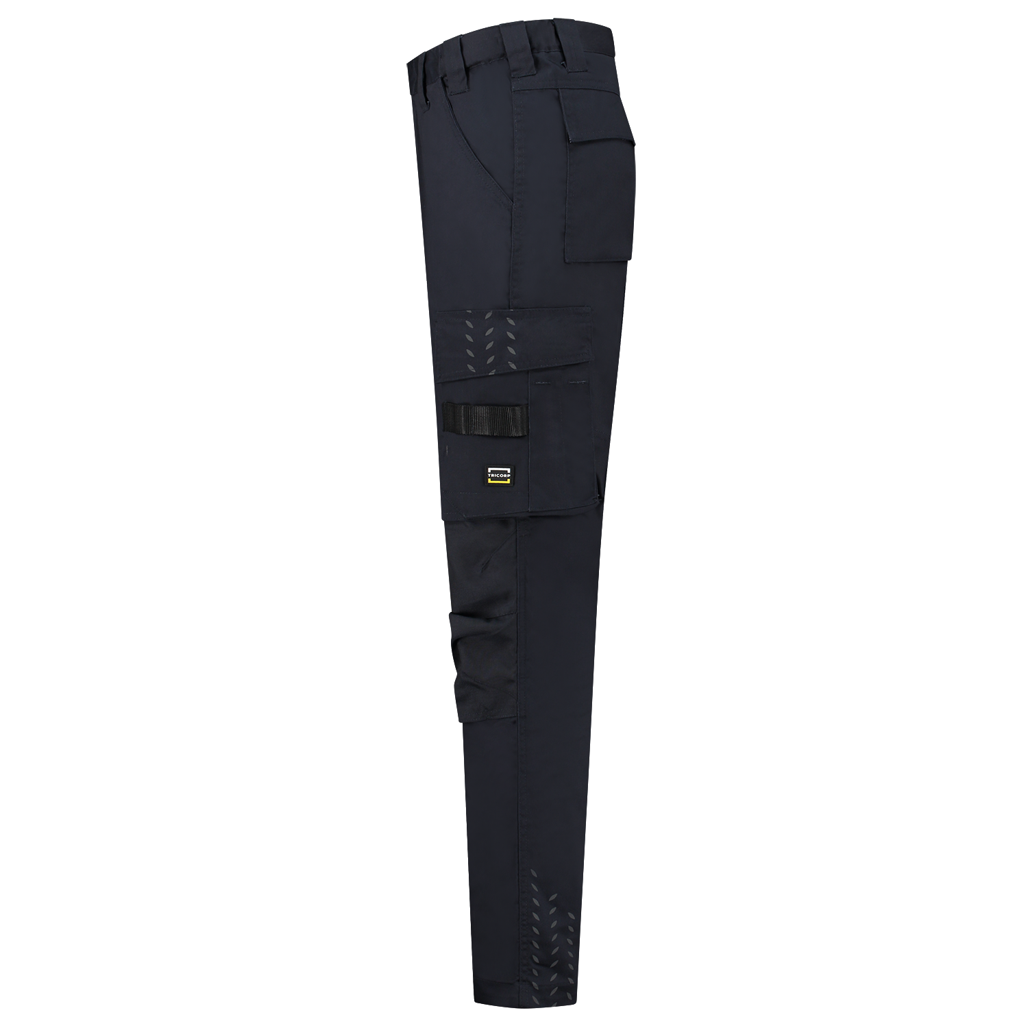 Tricorp Workwear 60 Graden Broeken 502021 marineblauw(navy)