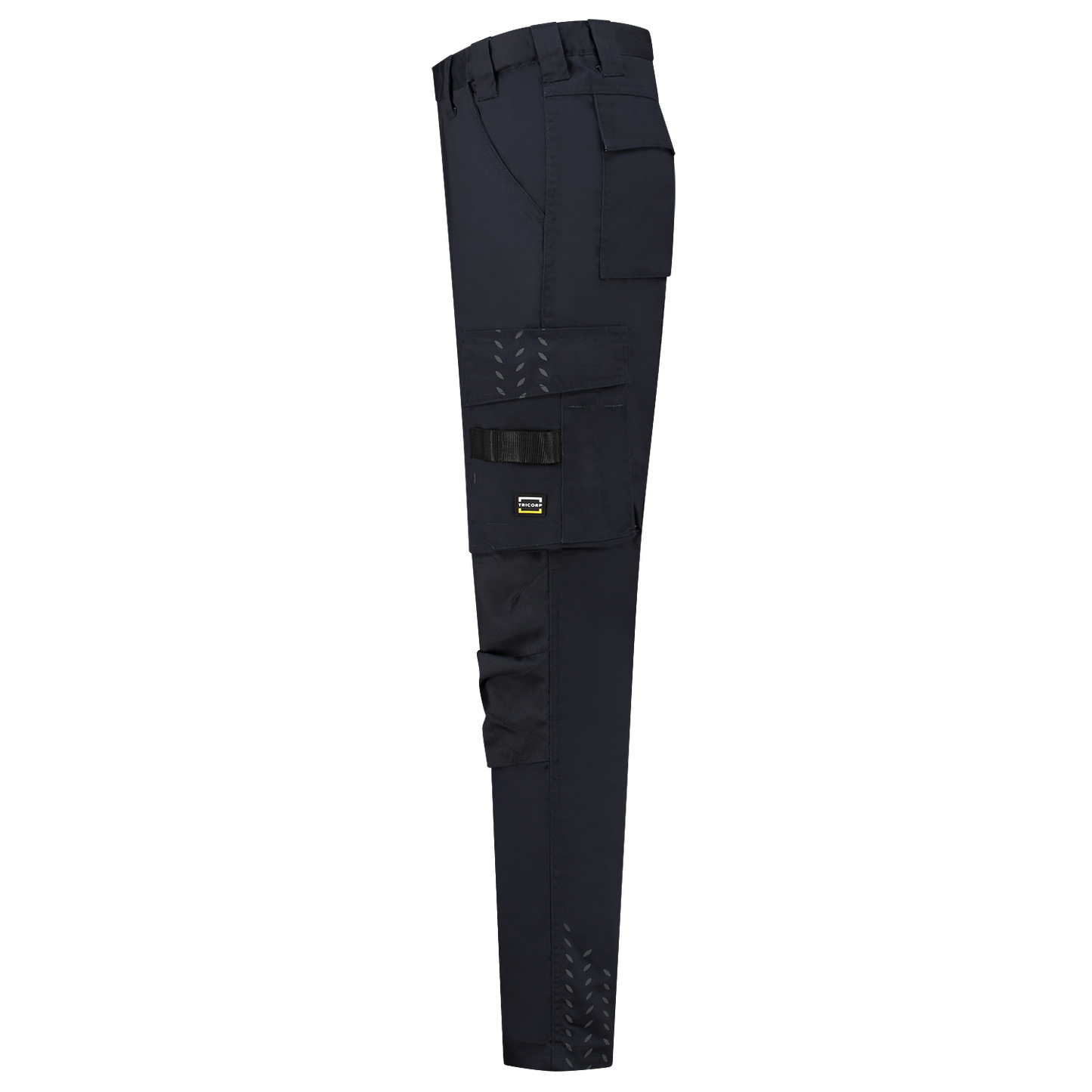 Tricorp Workwear 60 Graden Broeken 502021 marineblauw(navy)