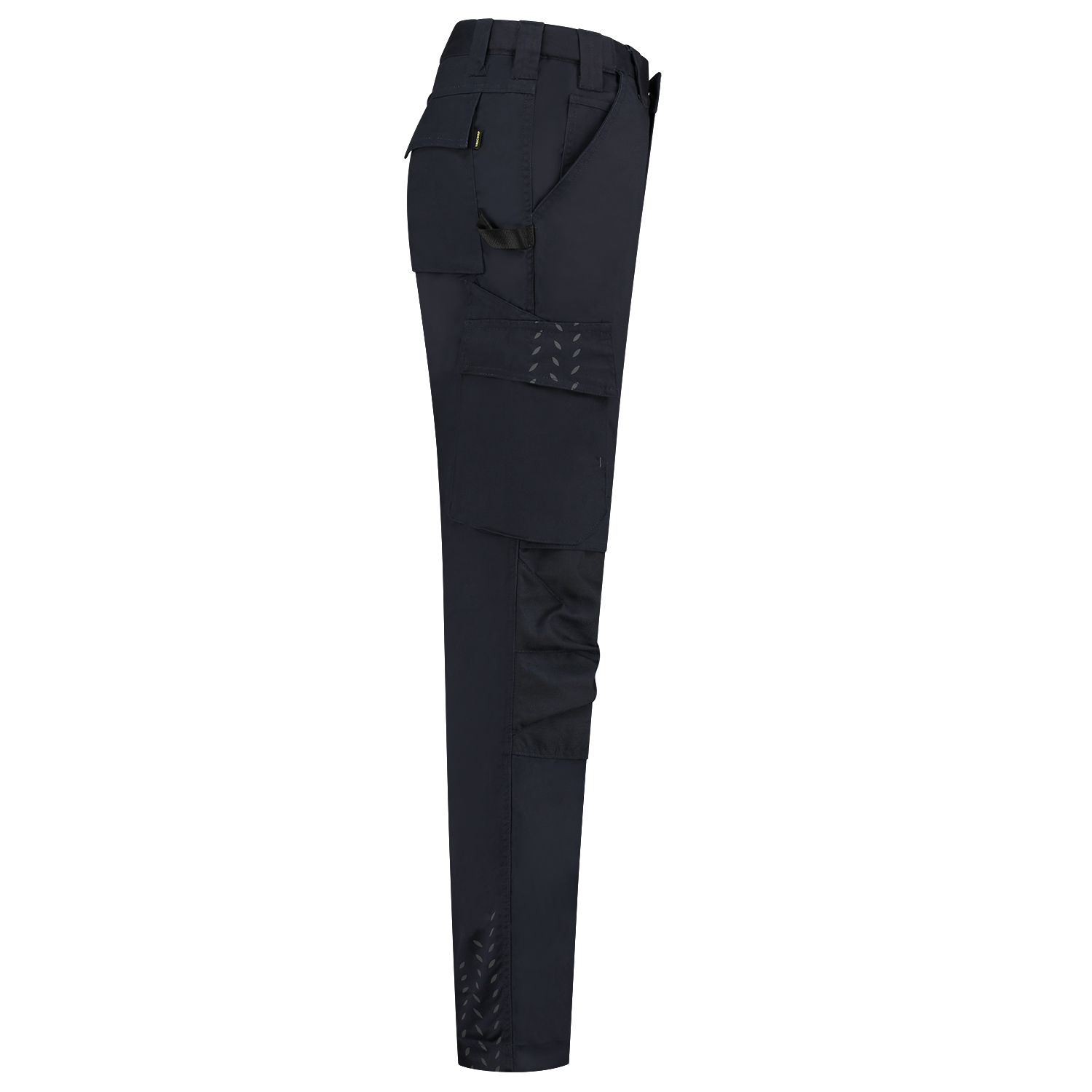Tricorp Workwear 60 Graden Broeken 502021 marineblauw(navy)