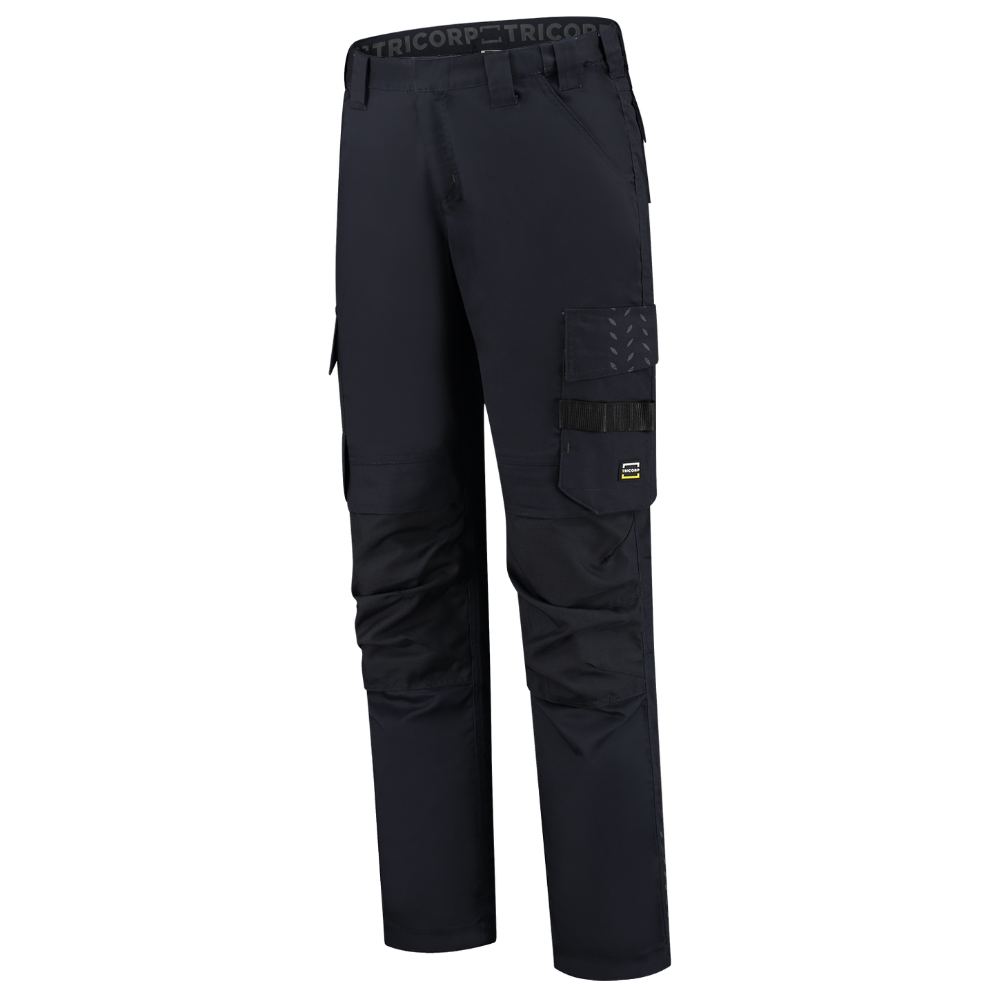 Tricorp Workwear 60 Graden Broeken 502021 marineblauw(navy)
