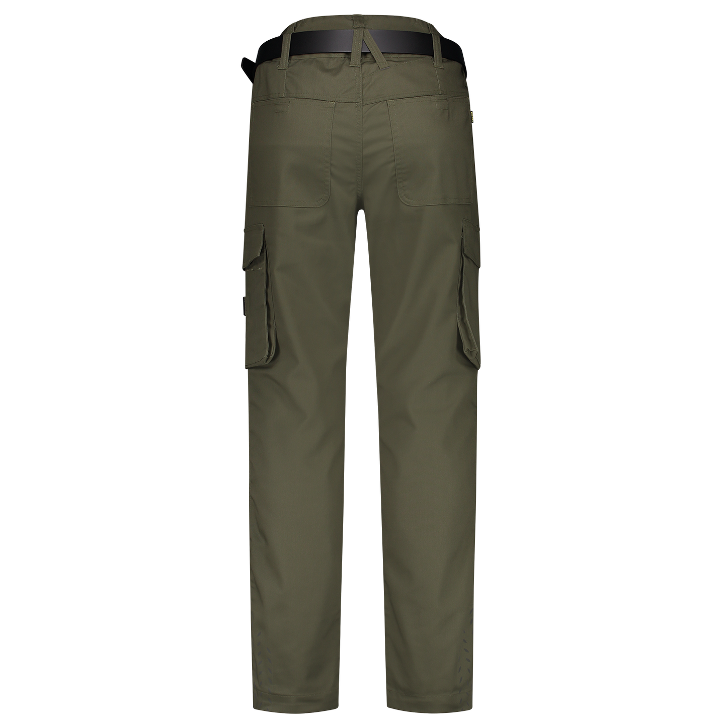 Tricorp Workwear 60 Graden Broeken 502023 legergroen(army)