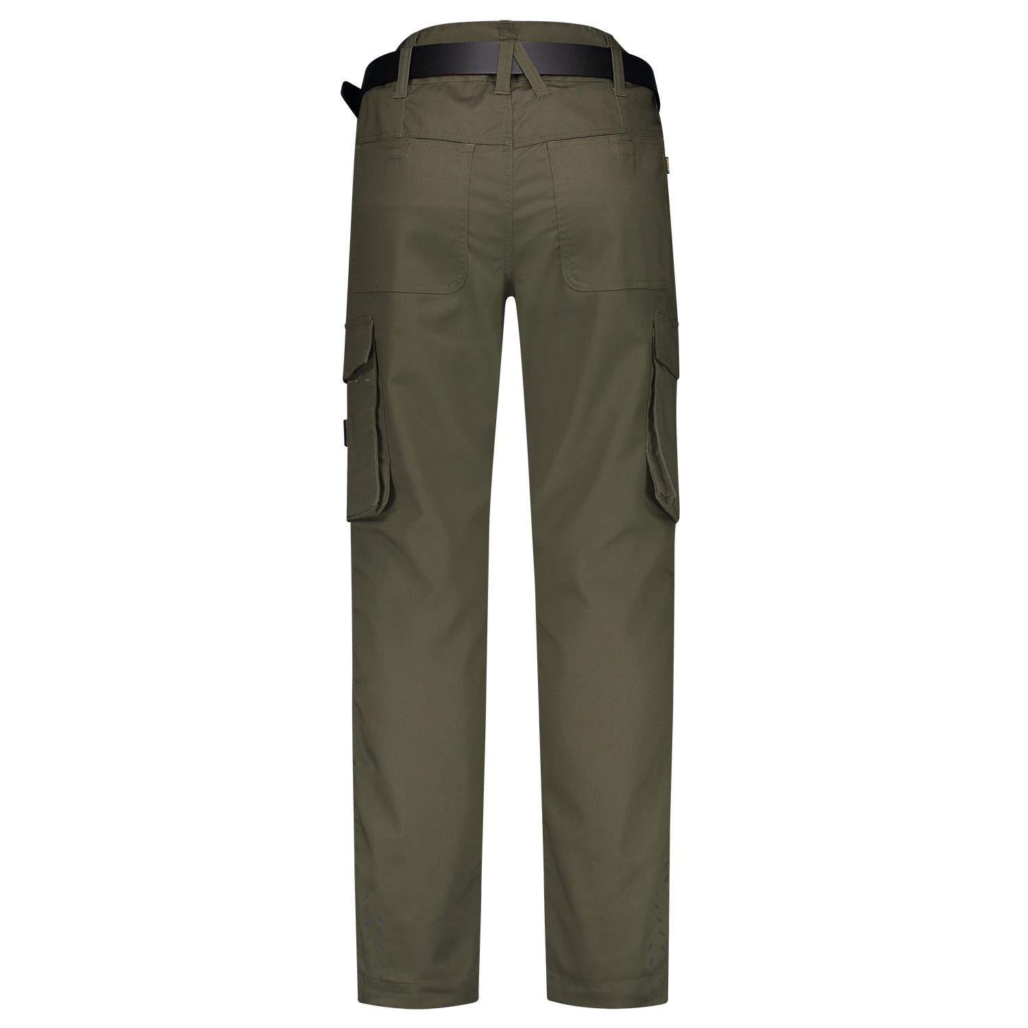 Tricorp Workwear 60 Graden Broeken 502023 legergroen(army)