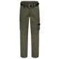 Tricorp Workwear Broeken 502023 legergroen(army)