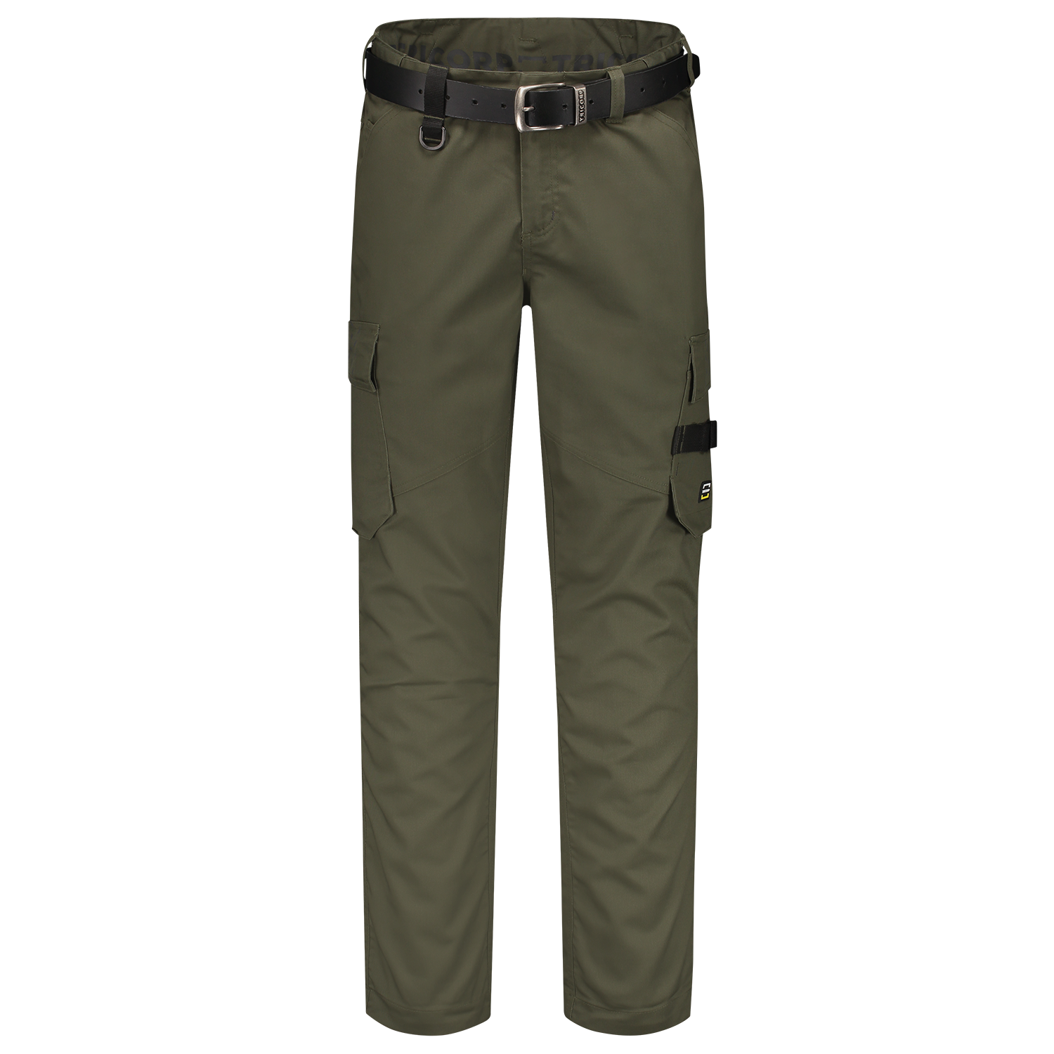 Tricorp Workwear 60 Graden Broeken 502023 legergroen(army)