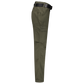 Tricorp Workwear Broeken 502023 legergroen(army)
