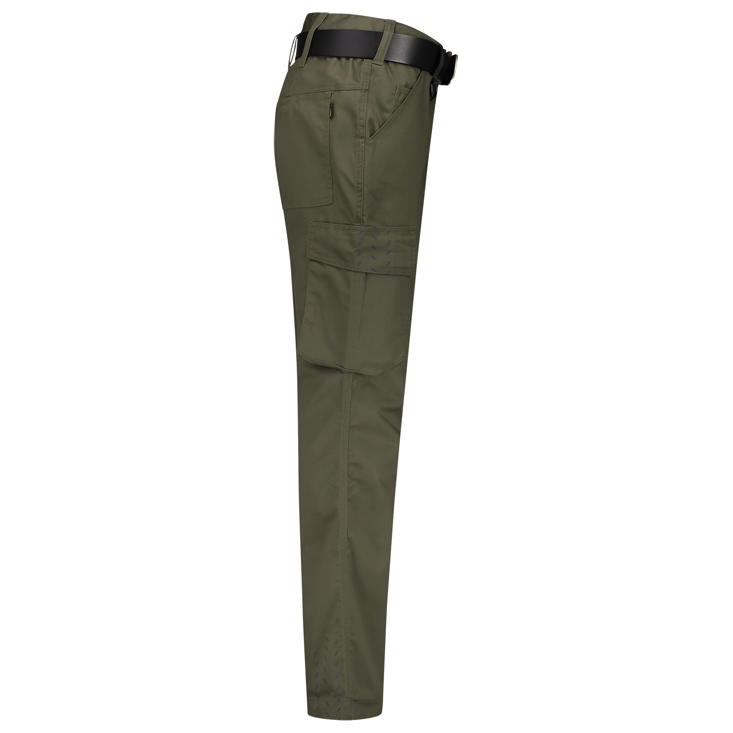 Tricorp Workwear 60 Graden Broeken 502023 legergroen(army)