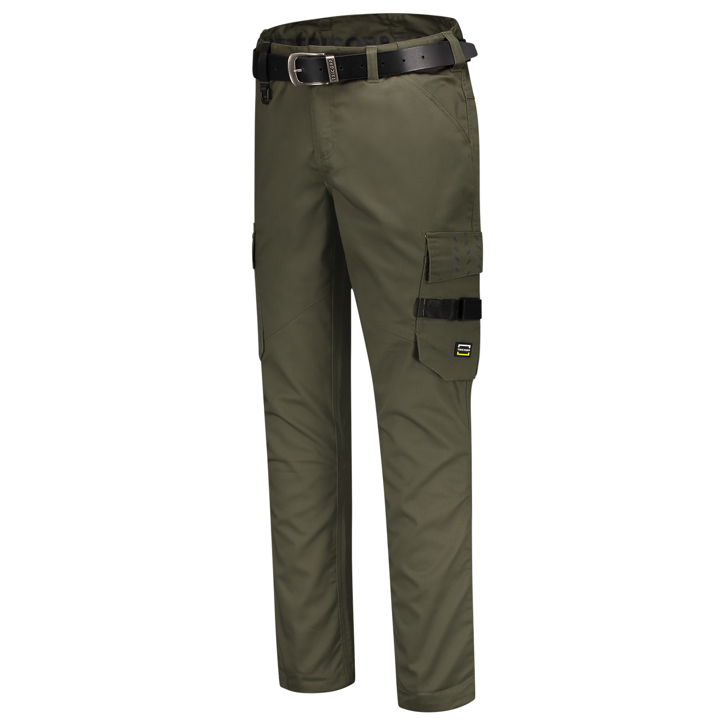 Tricorp Workwear 60 Graden Broeken 502023 legergroen(army)