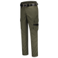 Tricorp Workwear 60 Graden Broeken 502023 legergroen(army)