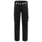 Tricorp Workwear 60 Graden Broeken 502023 zwart(black)