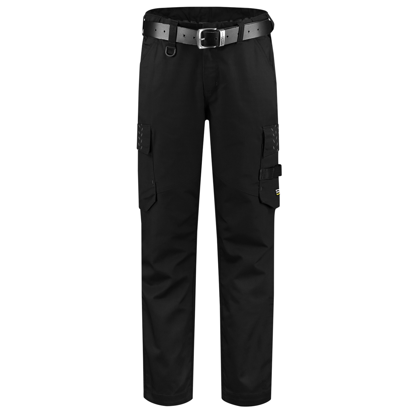 Tricorp Workwear 60 Graden Broeken 502023 zwart(black)