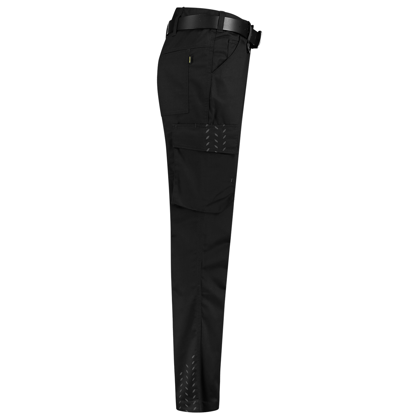Tricorp Workwear 60 Graden Broeken 502023 zwart(black)