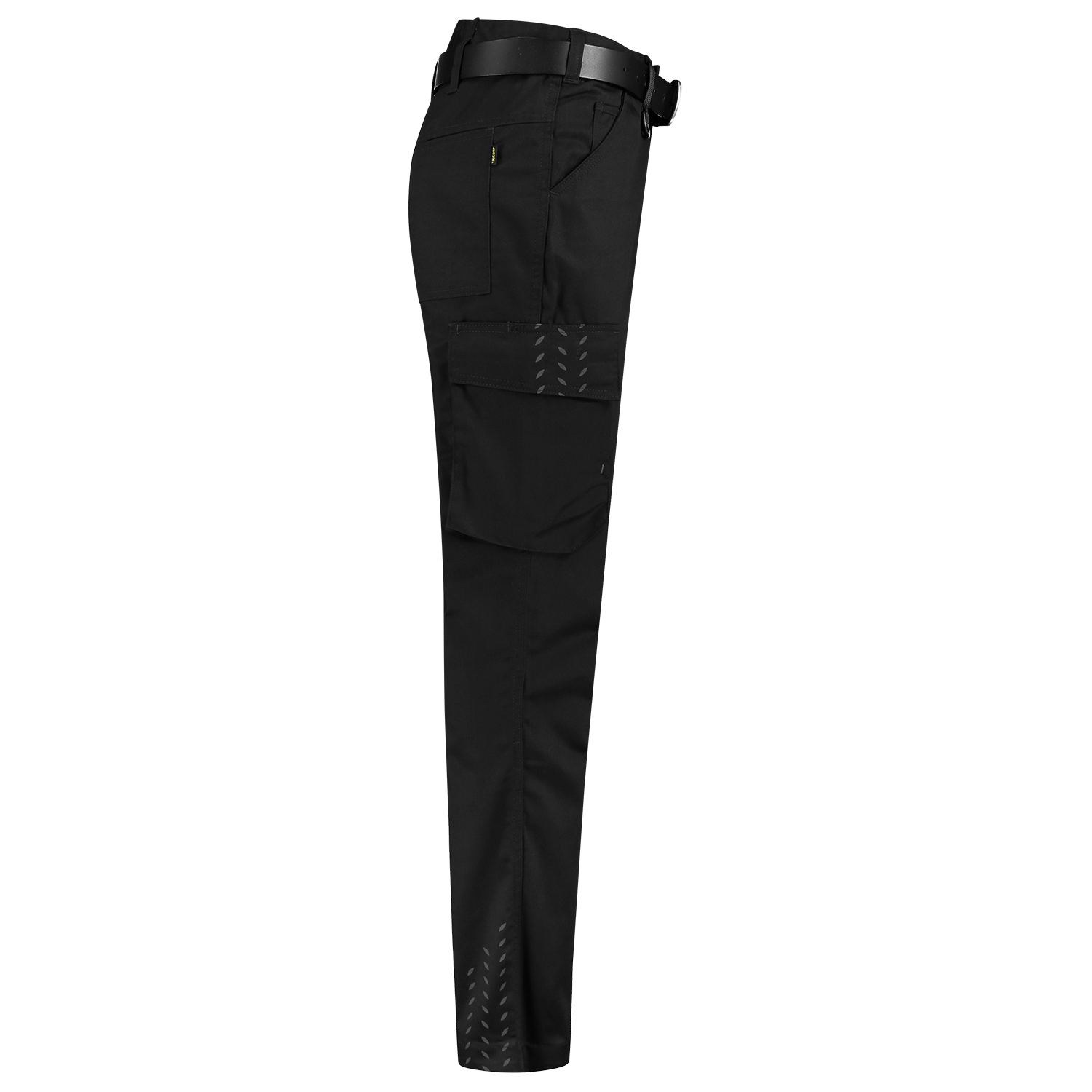 Tricorp Workwear 60 Graden Broeken 502023 zwart(black)