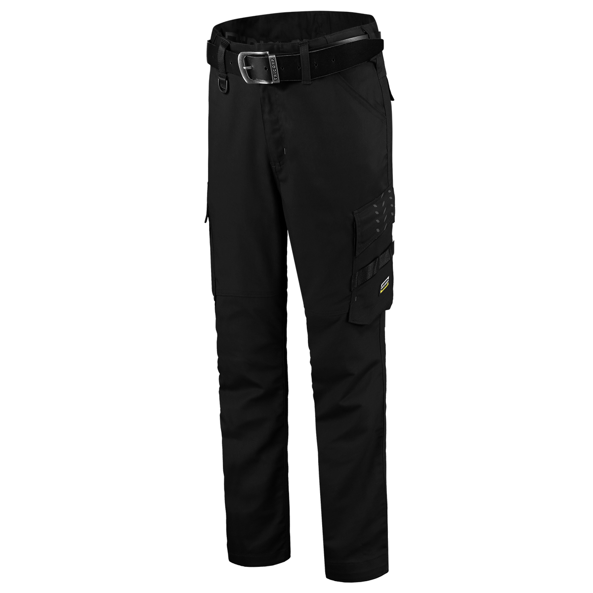 Tricorp Workwear 60 Graden Broeken 502023 zwart(black)