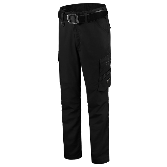 Tricorp Workwear Broeken 502023 zwart(black)