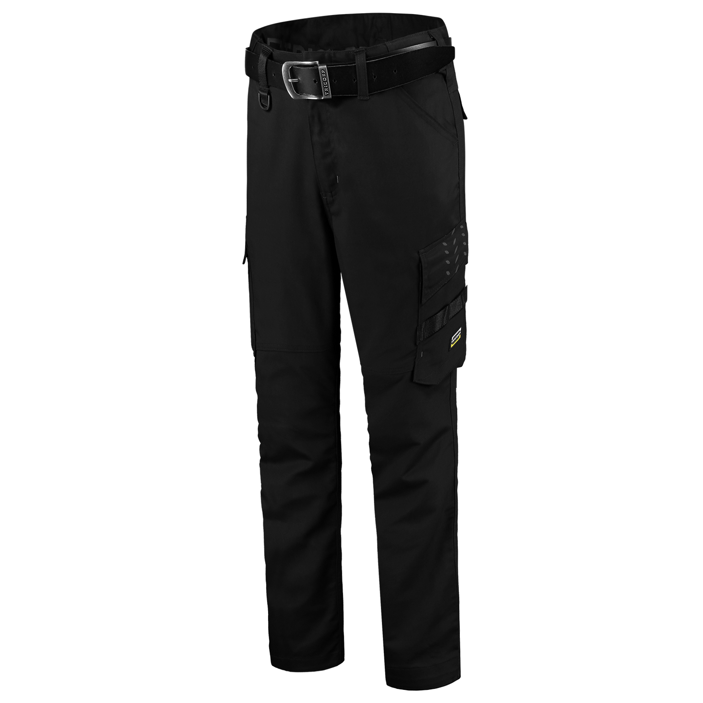 Tricorp Workwear 60 Graden Broeken 502023 zwart(black)