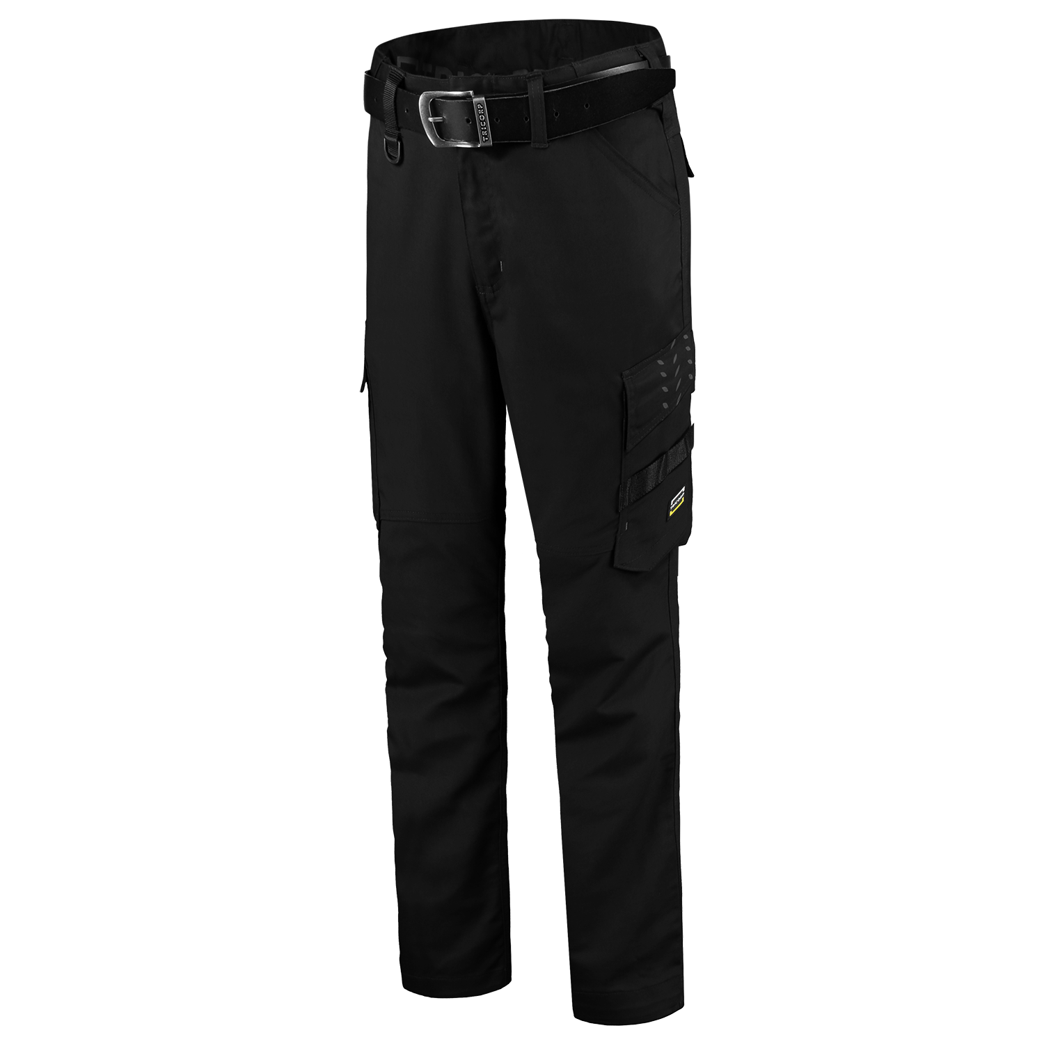 Tricorp Workwear 60 Graden Broeken 502023 zwart(black)