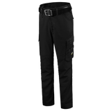 Tricorp Workwear 60 Graden Broeken 502023 zwart(black)