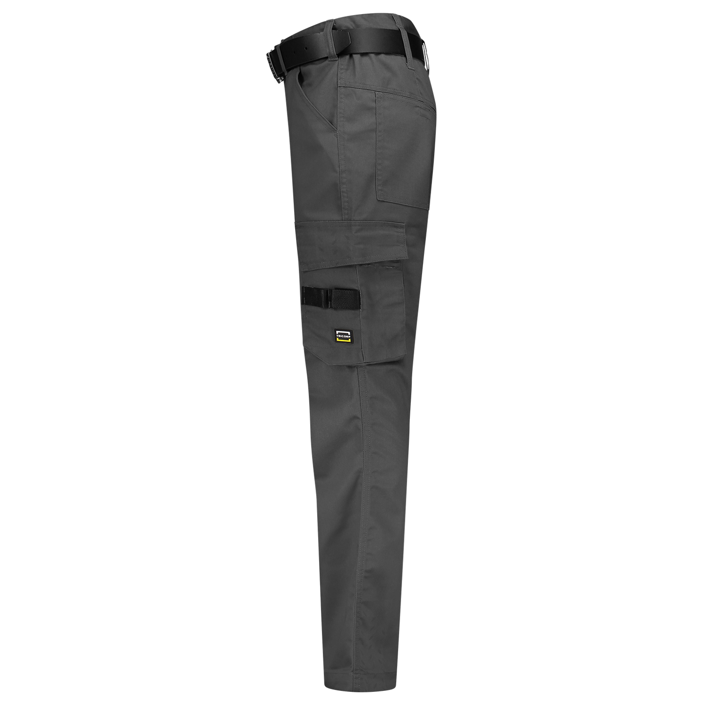 Tricorp Workwear 60 Graden Broeken 502023 donkergrijs(darkgrey)