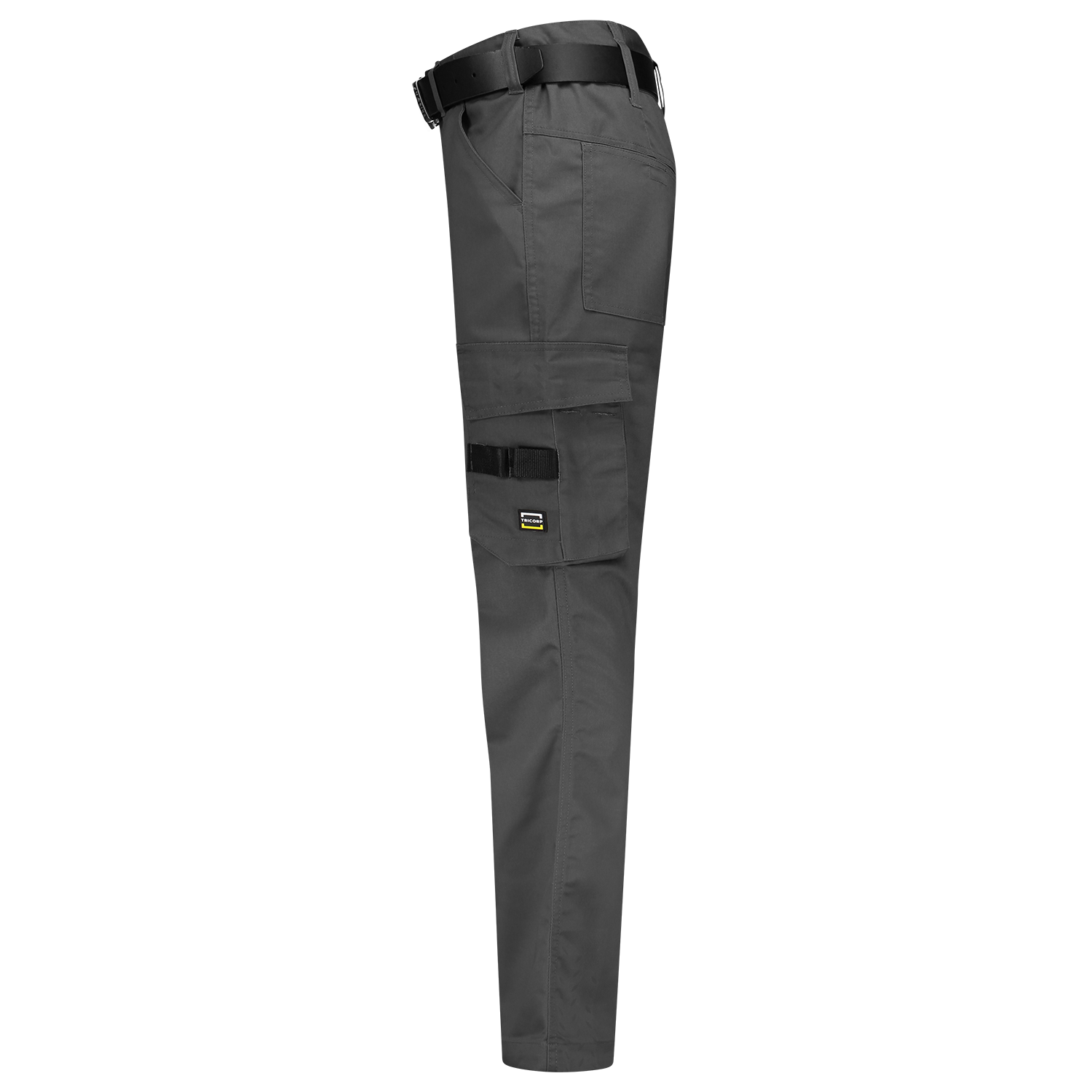 Tricorp Workwear 60 Graden Broeken 502023 donkergrijs(darkgrey)
