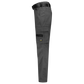 Tricorp Workwear 60 Graden Broeken 502023 donkergrijs(darkgrey)