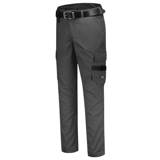 Tricorp Workwear 60 Graden Broeken 502023 donkergrijs(darkgrey)