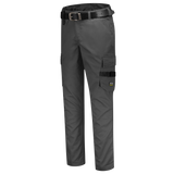 Tricorp Workwear 60 Graden Broeken 502023 donkergrijs(darkgrey)