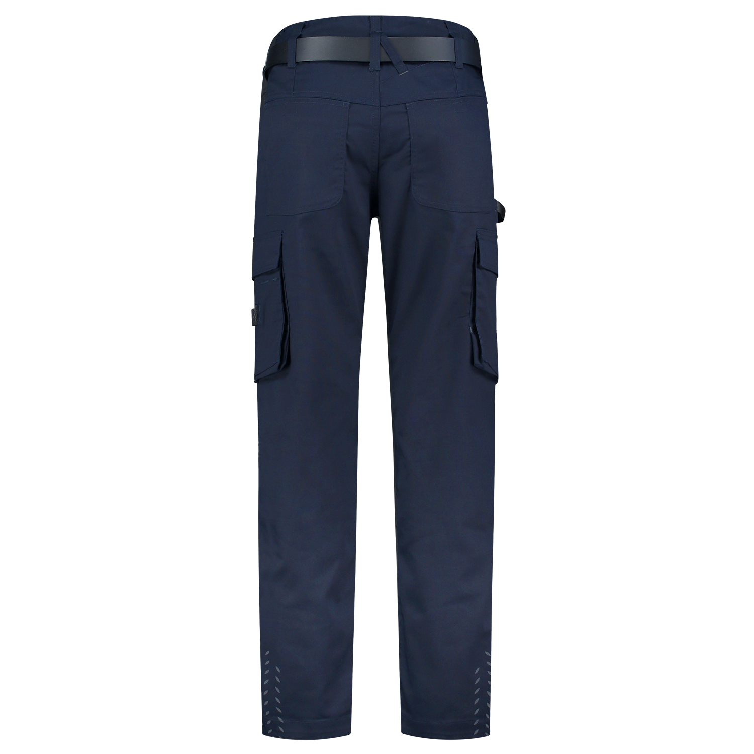 Tricorp Workwear 60 Graden Broeken 502023 inktblauw(ink)