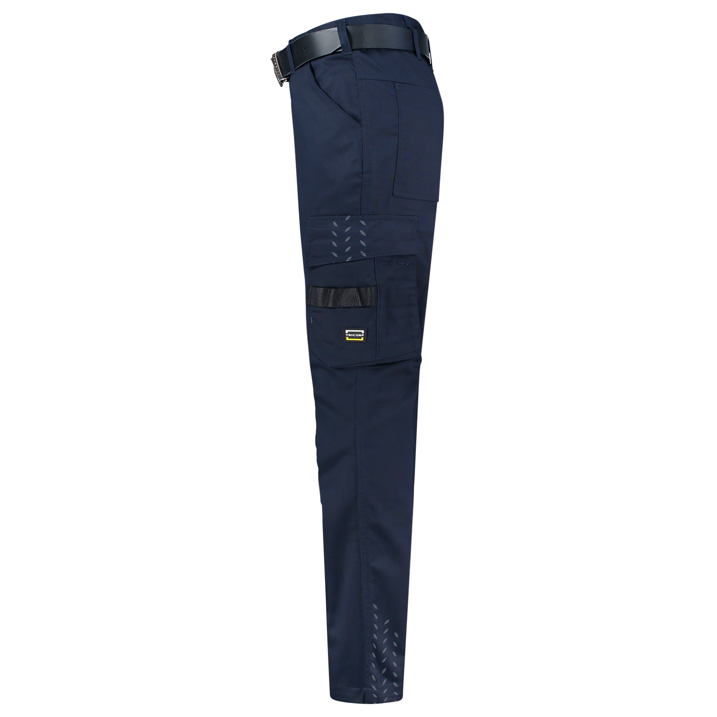 Tricorp Workwear 60 Graden Broeken 502023 inktblauw(ink)