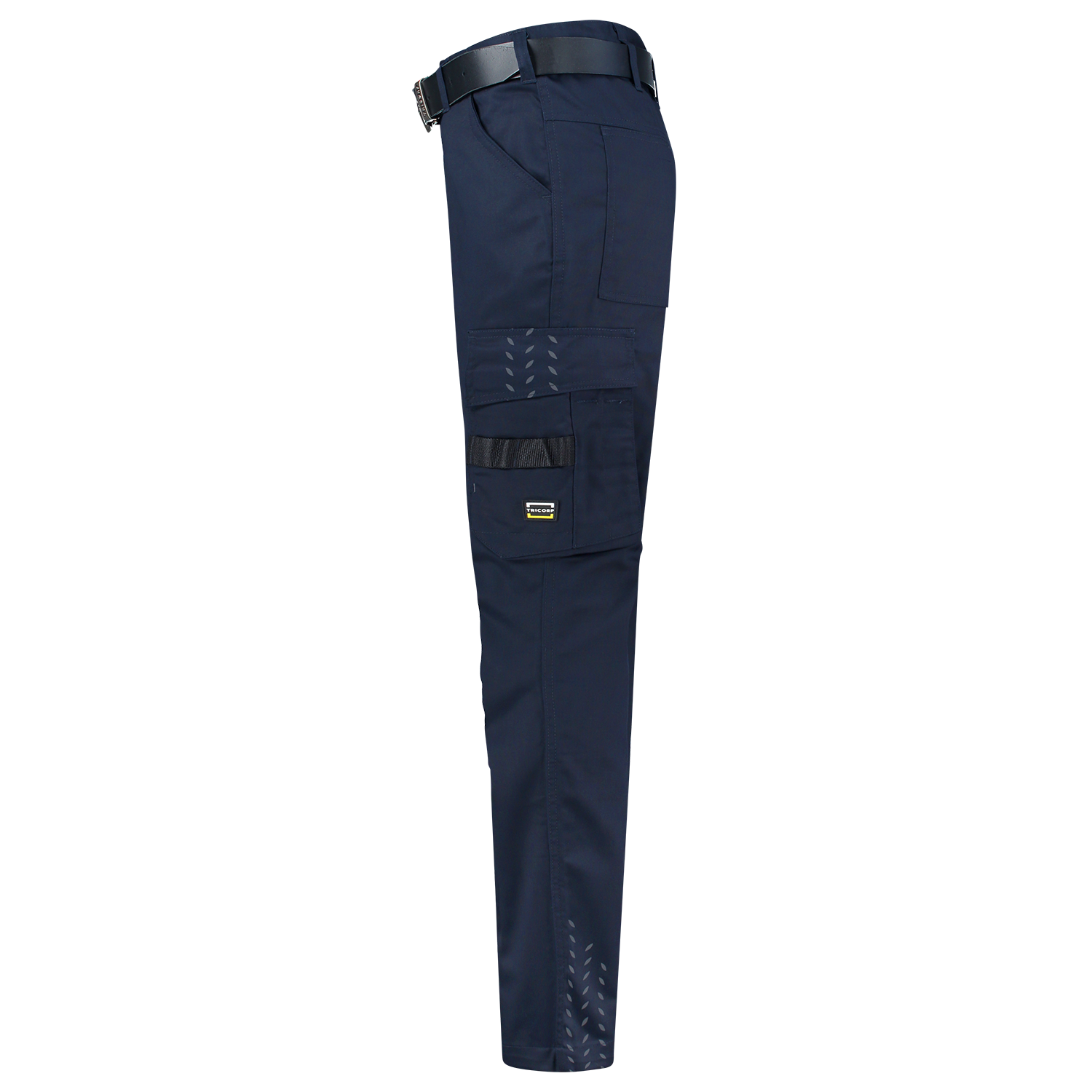 Tricorp Workwear Broeken 502023 inktblauw(ink)