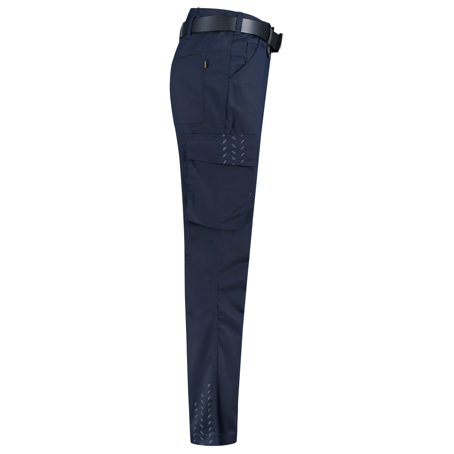 Tricorp Workwear 60 Graden Broeken 502023 inktblauw(ink)