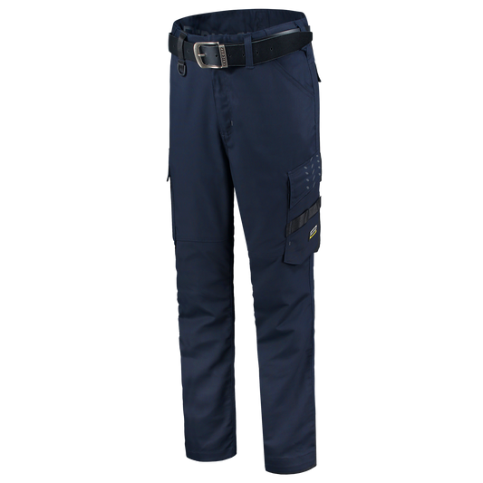 Tricorp Workwear Broeken 502023 inktblauw(ink)