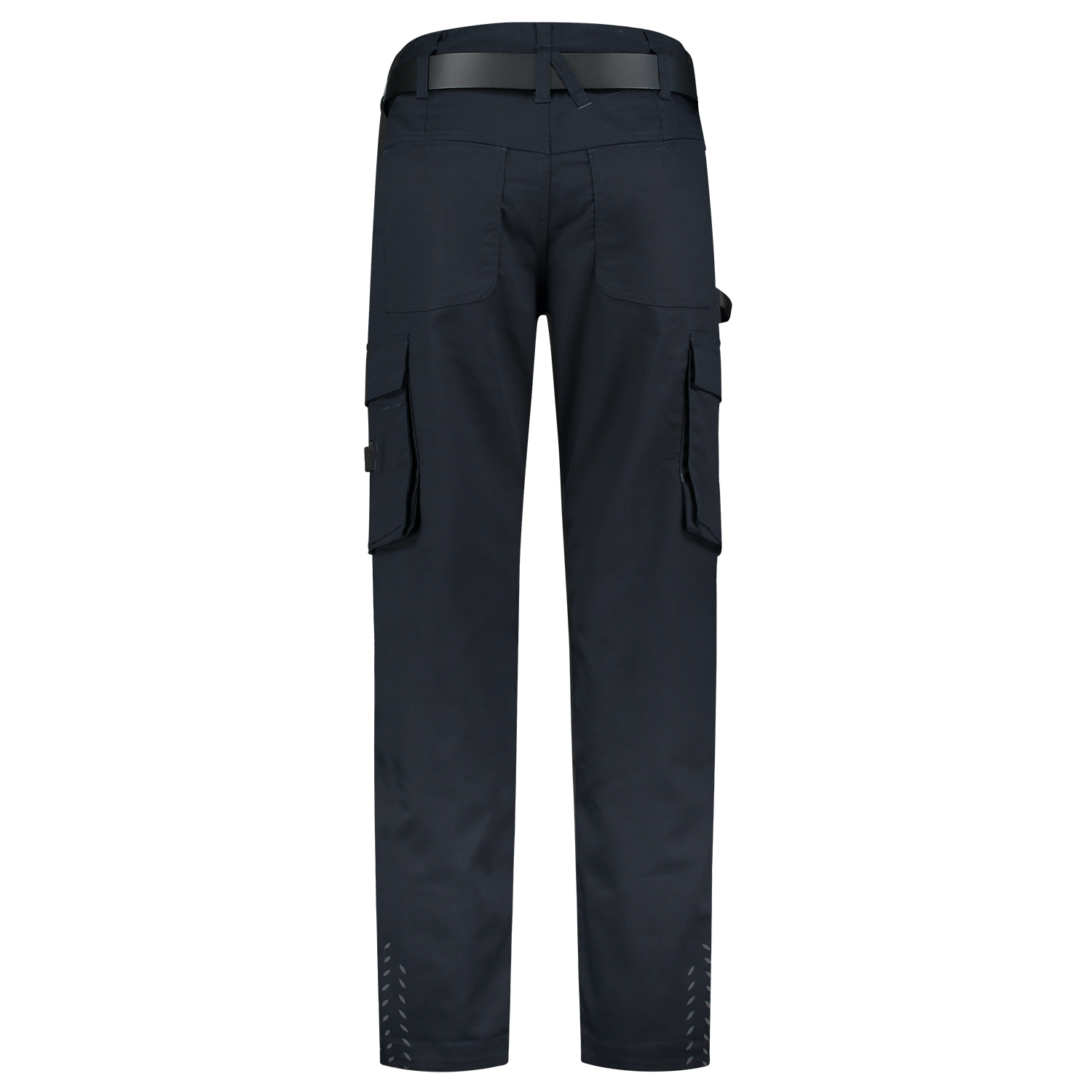 Tricorp Workwear 60 Graden Broeken 502023 marineblauw(navy)