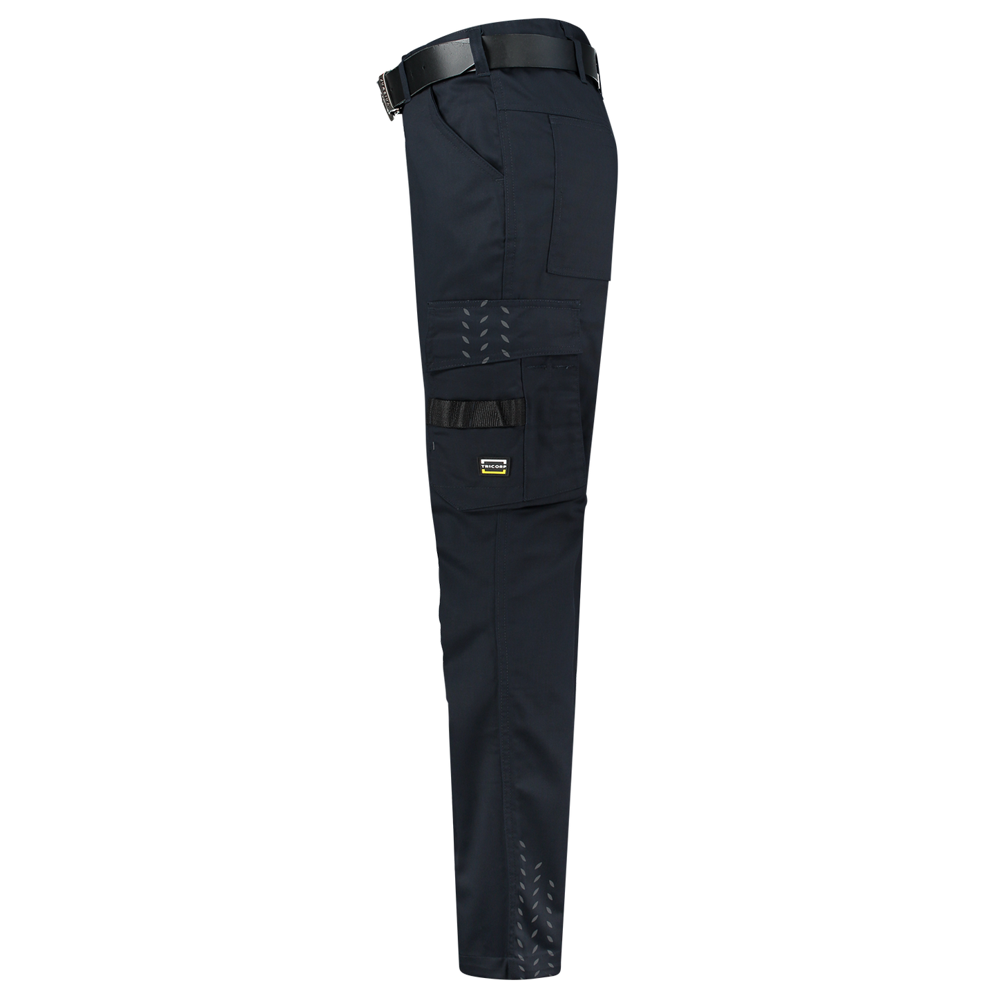 Tricorp Workwear 60 Graden Broeken 502023 marineblauw(navy)