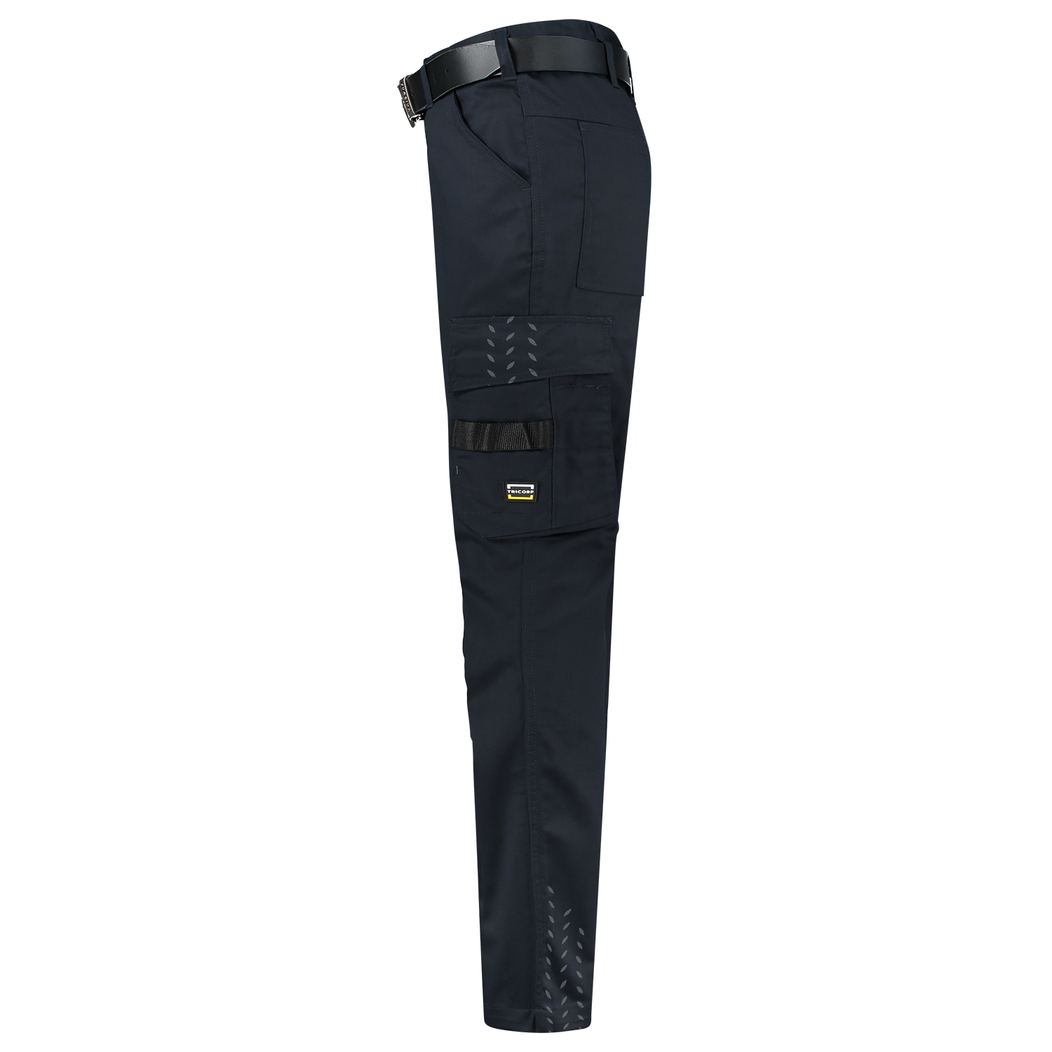 Tricorp Workwear 60 Graden Broeken 502023 marineblauw(navy)